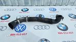 VW Golf VII 7 1.6 TDI 105 KM CLH CLHA Rura intercoolera Przewód turbiny 04L145828D 04L131111T 04L145762AD - 1