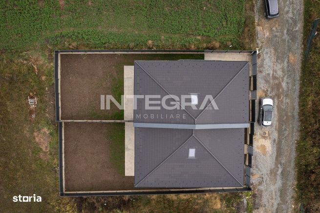 Str. Muntii Rodnei Casa Noua  6 Camere cu 3 Dormitoare | Curte Proprie-4