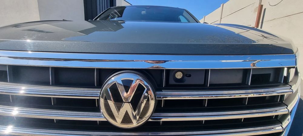 Volkswagen Touareg V6 TDI SCR 4Motion Aut. Elegance FINAL EDITION 2020