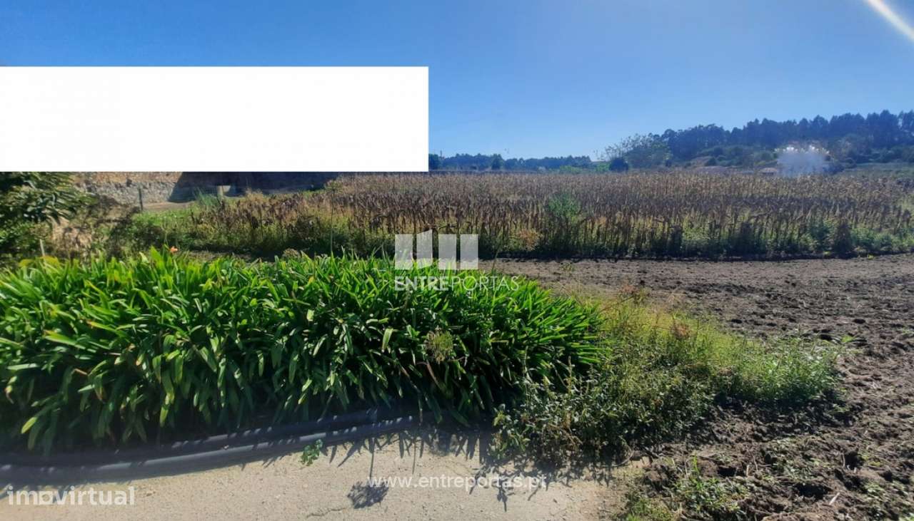 Venda de Terreno com 1200 m2, Tougues, Vila do Conde - Grande imagem: 2/11
