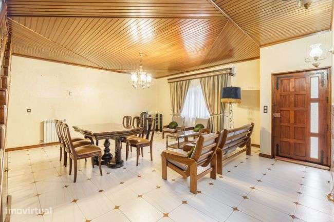 Moradia T4 - Vade, Vila Verde - Grande imagem: 2/10