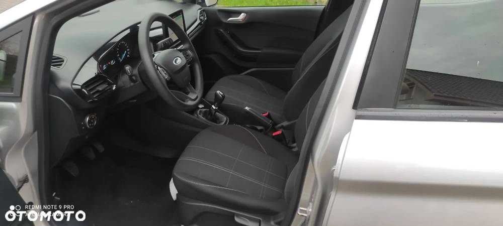 Ford Fiesta 1.0 EcoBoost GPF Active 2 - 7