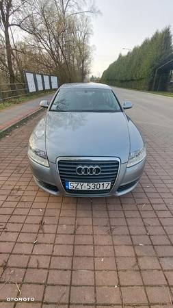 Audi A6 2.0 TDIe - 5