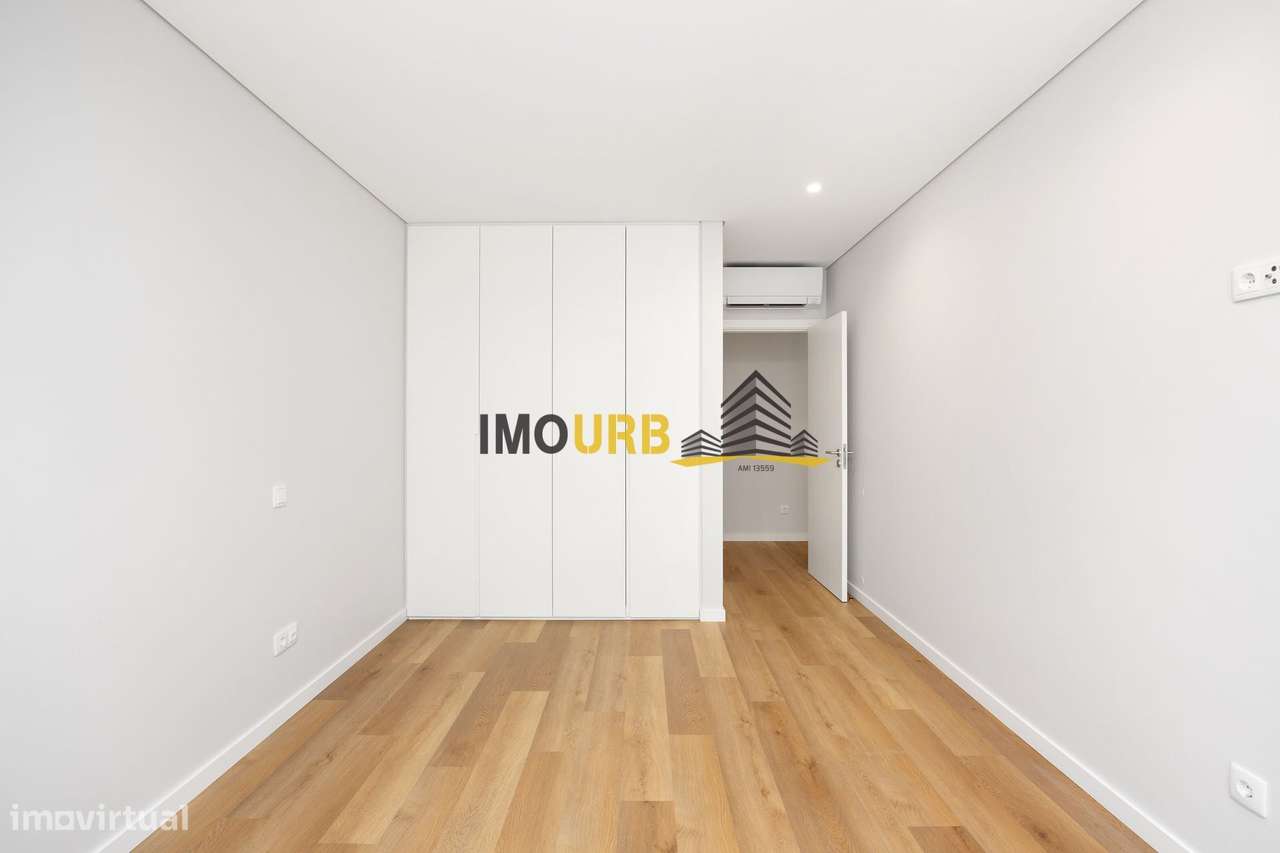 Em construção T3 Telheiro-8