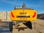 Liebherr Koparka gąsienicowa LIEBHERR R924 LC - 14