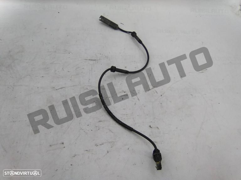 Sensor Abs Frente Esquerdo  Bmw 1 (e81) 118 D [2004_2011] - 1