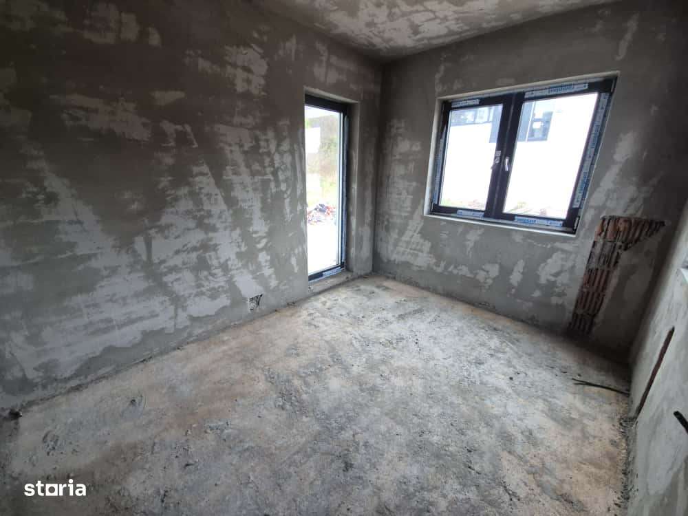 Casa individuala | 125mp | teren 376mp | terasa | zona Luna de Sus-4