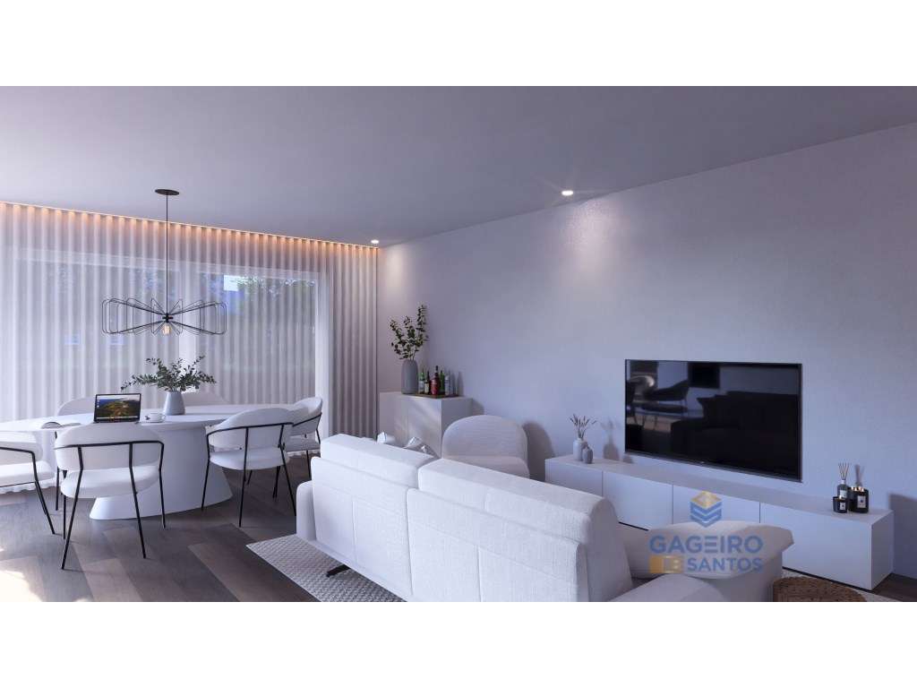 Moradia Individual T4 - Grande imagem: 5/29