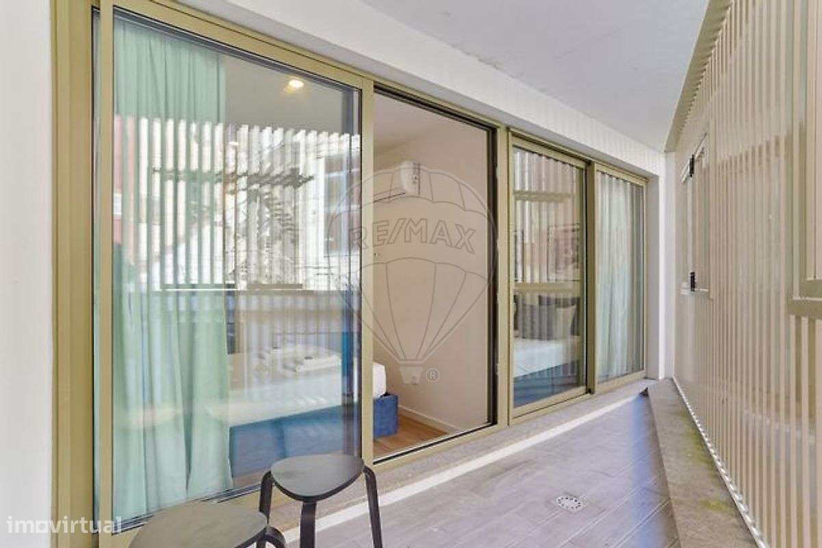 Apartamento T2 para venda - Grande imagem: 4/19