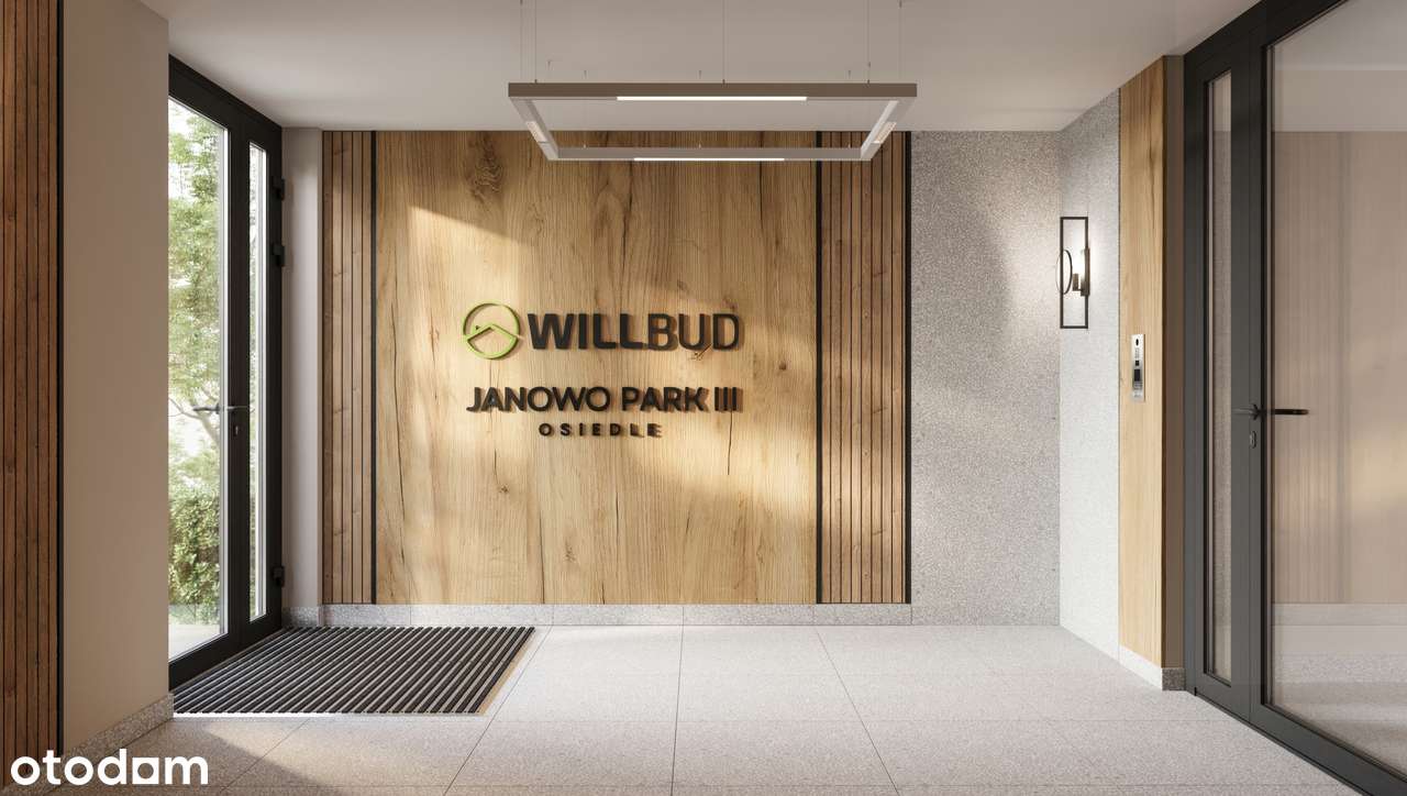 Osiedle Janowo Park III w Rumi - Pełny obrazek: 5/8