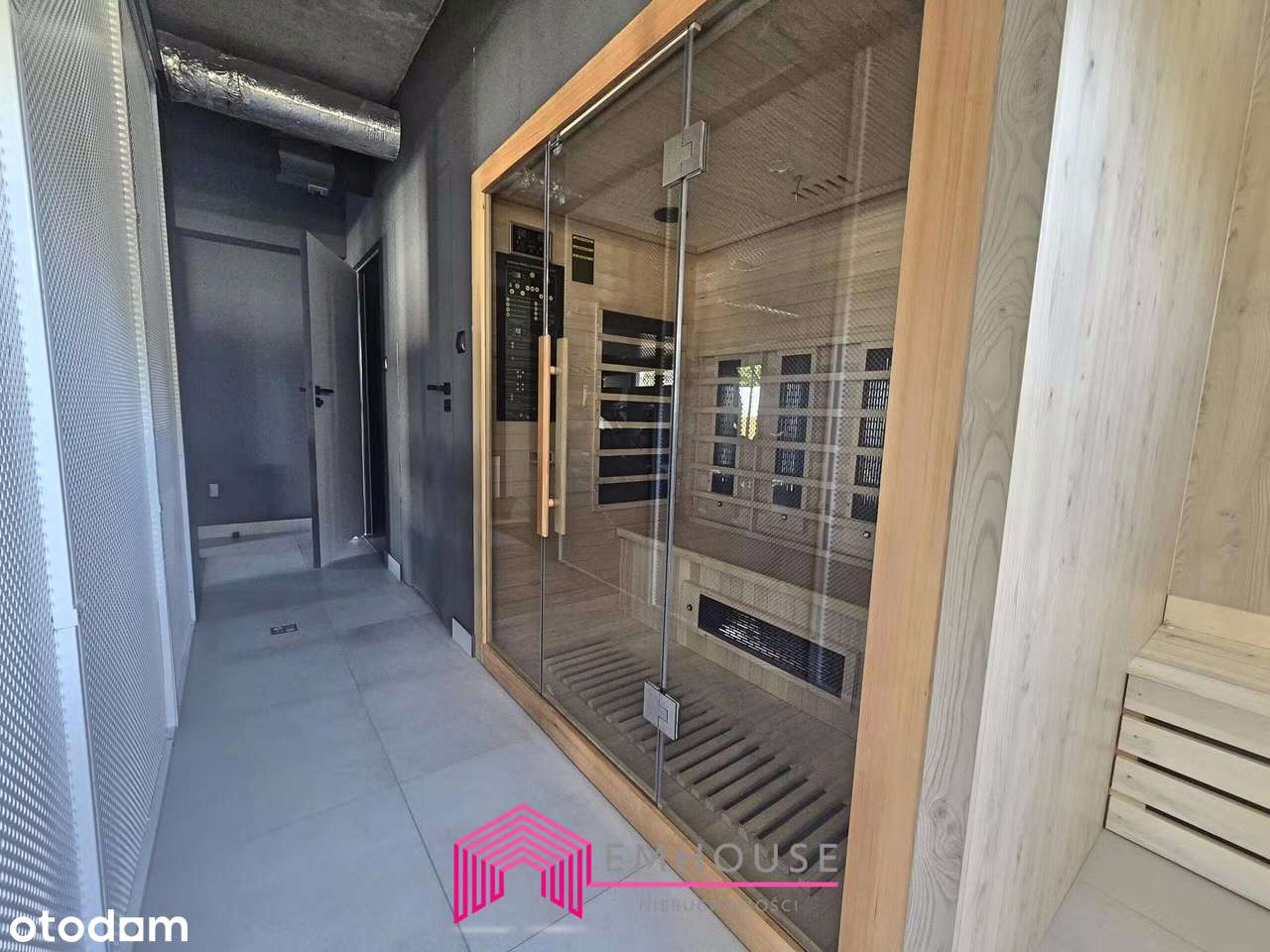 Nowe, dwupokojowe z ogródkiem i mp - Pełny obrazek: 2/10