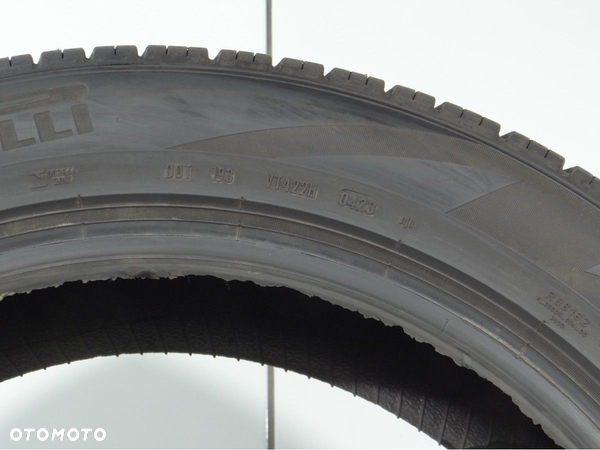 Opony całoroczne 235/50R20 104W Pirelli - 5