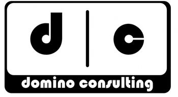 DOMINO Consulting Logo