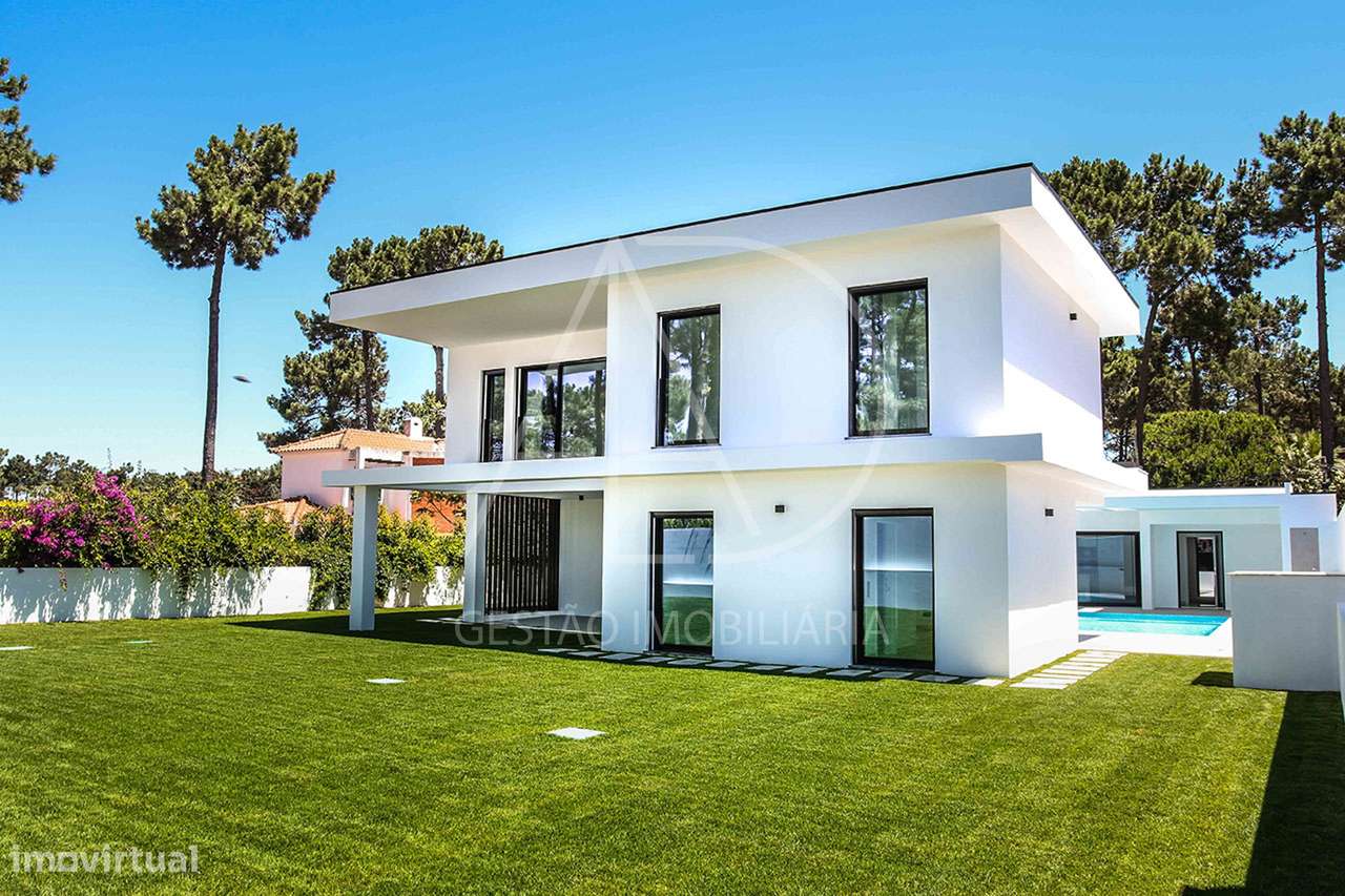 Moradia, 367 m², Corroios - Grande imagem: 4/38