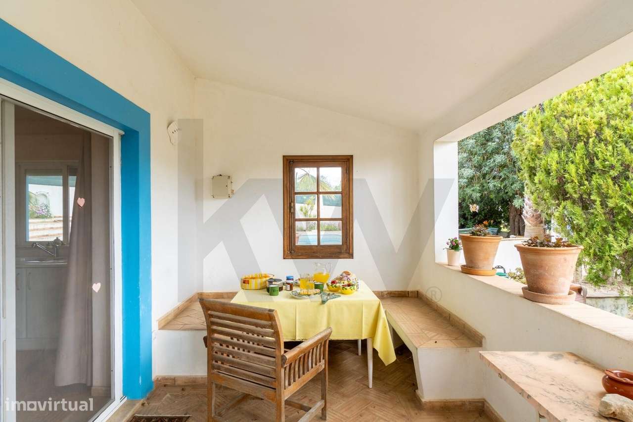 Oásis Privado em Faro: 4.500m2 de Puro Refúgio-53