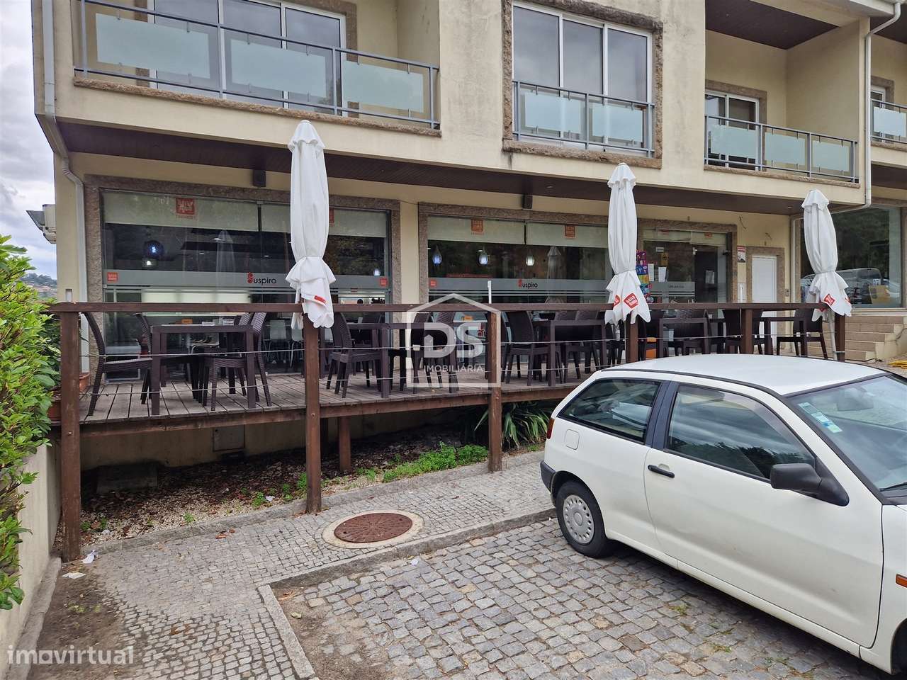 Loja  Trespasse em Alpendorada, Várzea e Torrão,Marco de Canaveses - Grande imagem: 4/33