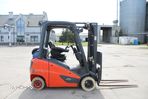 Linde H18T-01 - 1