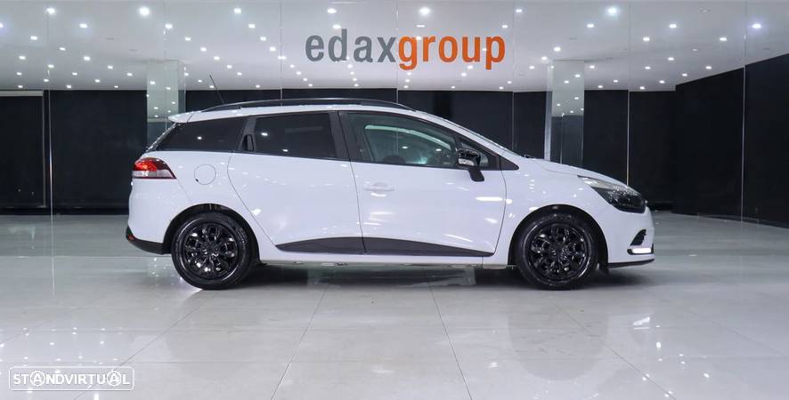 Renault Clio Sport Tourer 1.5 dCi Zen - 2