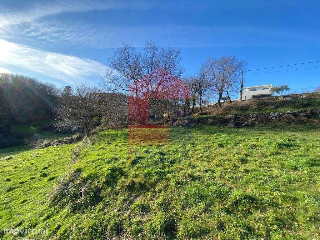 Terreno construção, Duas Igrejas - Grande imagem: 4/35