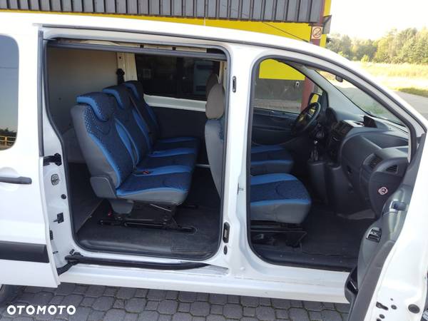 Fiat Scudo - 12