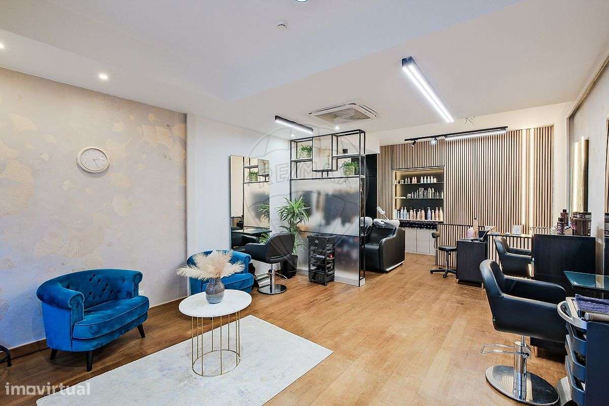 Trespasse  para arrendamento - Grande imagem: 3/36