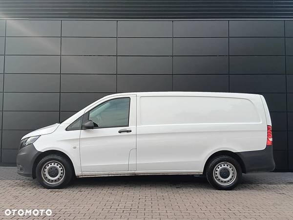 Mercedes-Benz Vito 114 - 3