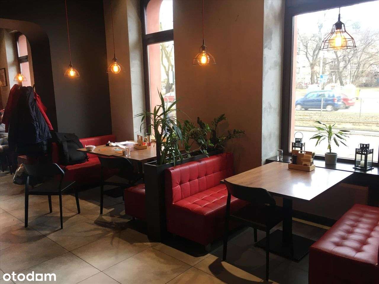 Lokal Gastronomiczny po Pizzerii w Ścisłym Centrum Miasta - Łódź - Pełny obrazek: 4/7