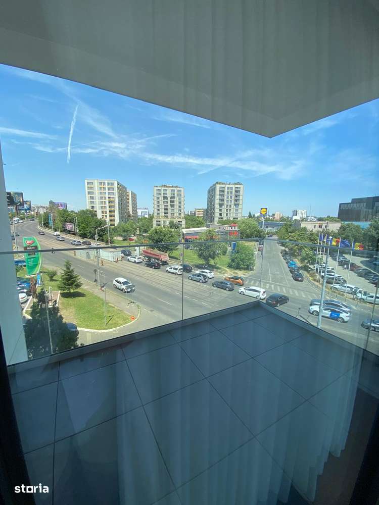 Apartament 2 camere I One Herastrau Towers I Comision0!!!