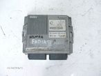 FABIA II BXW STEROWNIK KOMPUTER WTRYSKU ECU LPG - 1