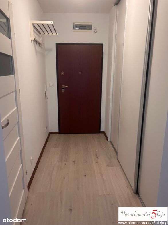 2 pok, balkon, ul. Saperska, osiedle zamknięte-13