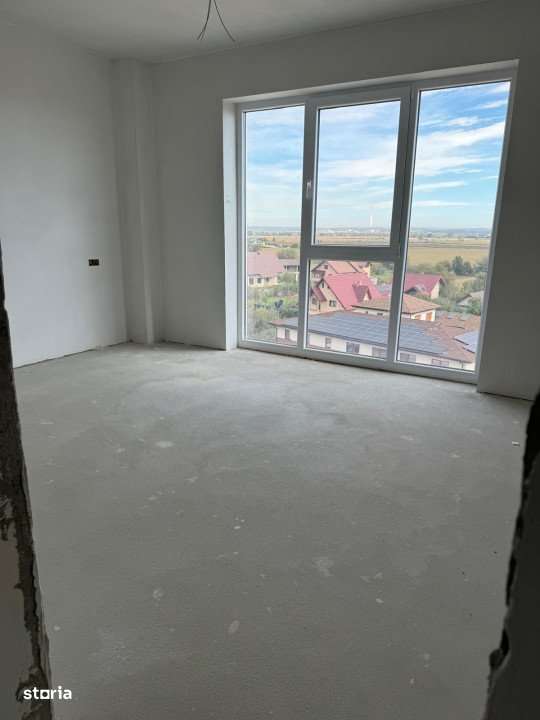 Apartament 74mp, bloc nou, Radauti - Imagine principală: 3/6