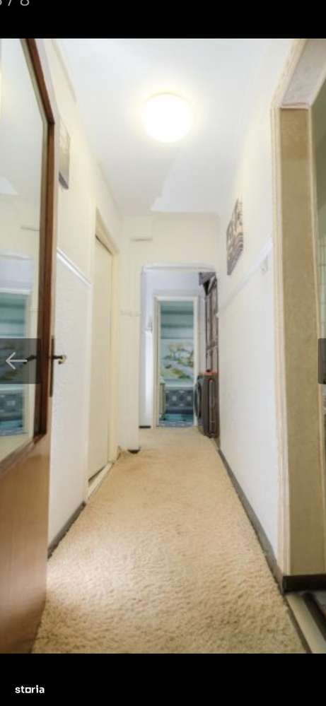 Km 4-5 apartament 3 cam 65mp et 3/4-1