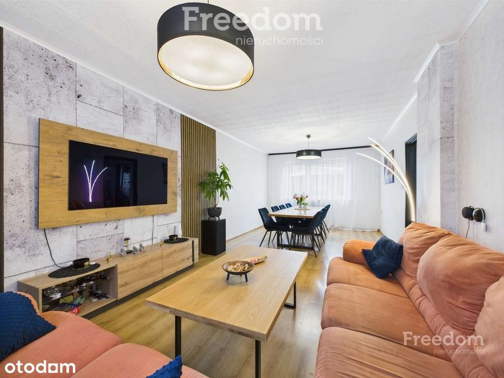 Dom na Sprzedaż - Adolfowo k. Margonina - Pełny obrazek: 4/20