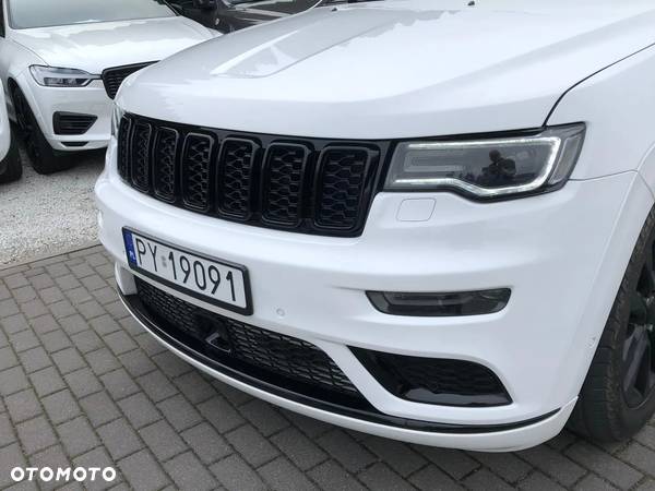 Jeep Grand Cherokee Gr 5.7 V8 Summit - 2