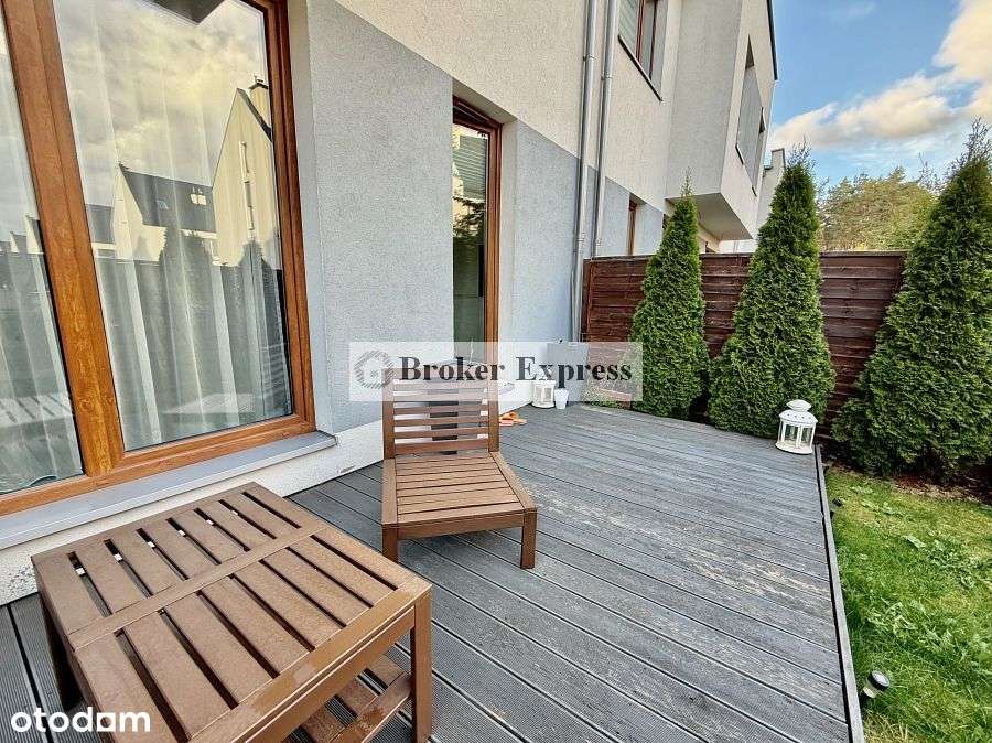 Dom na osiedlu Ogrody Przyjaciół!-17