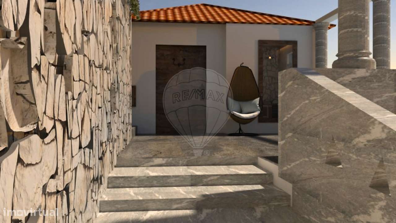 Moradia T5 para venda-9