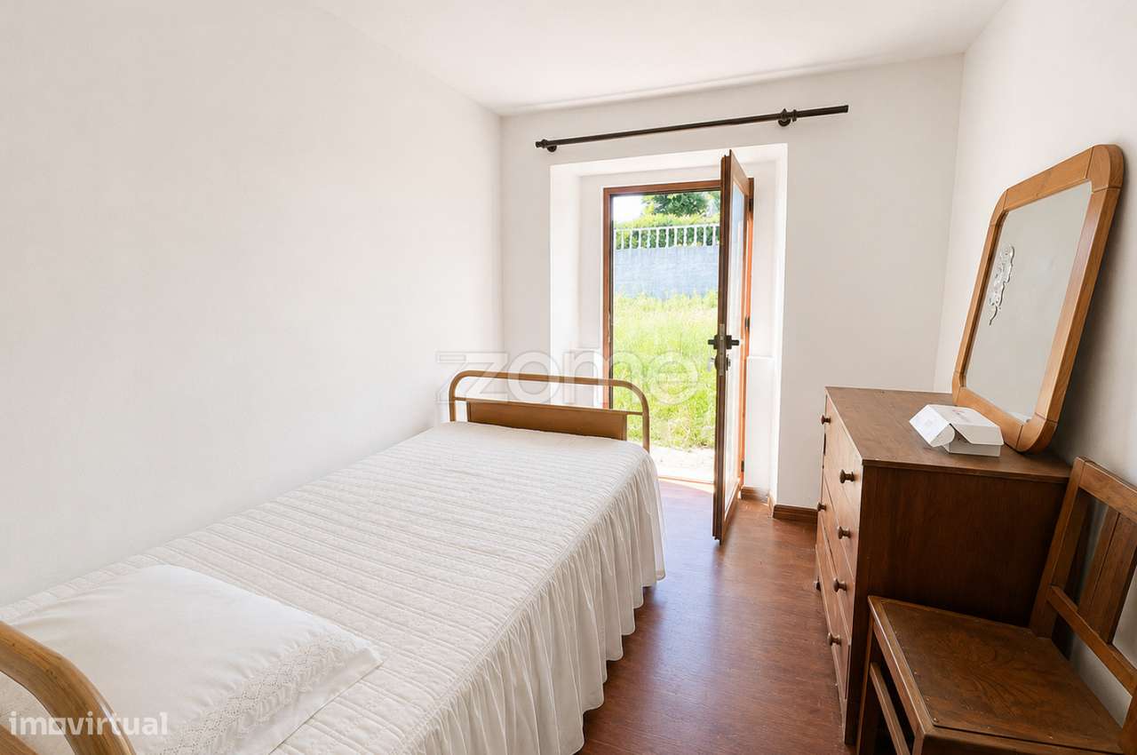 Moradia T3 em Pedra + Anexo e Terreno 1.800 m² - Pampilhosa da Serra-7