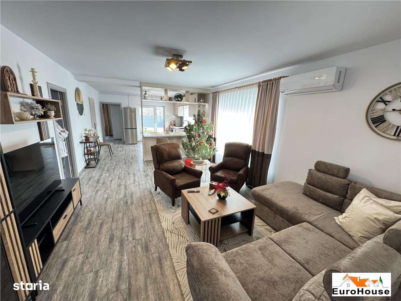 Casa noua de inchiriat pe un nivel in Alba Iulia - Imagine principală: 4/20