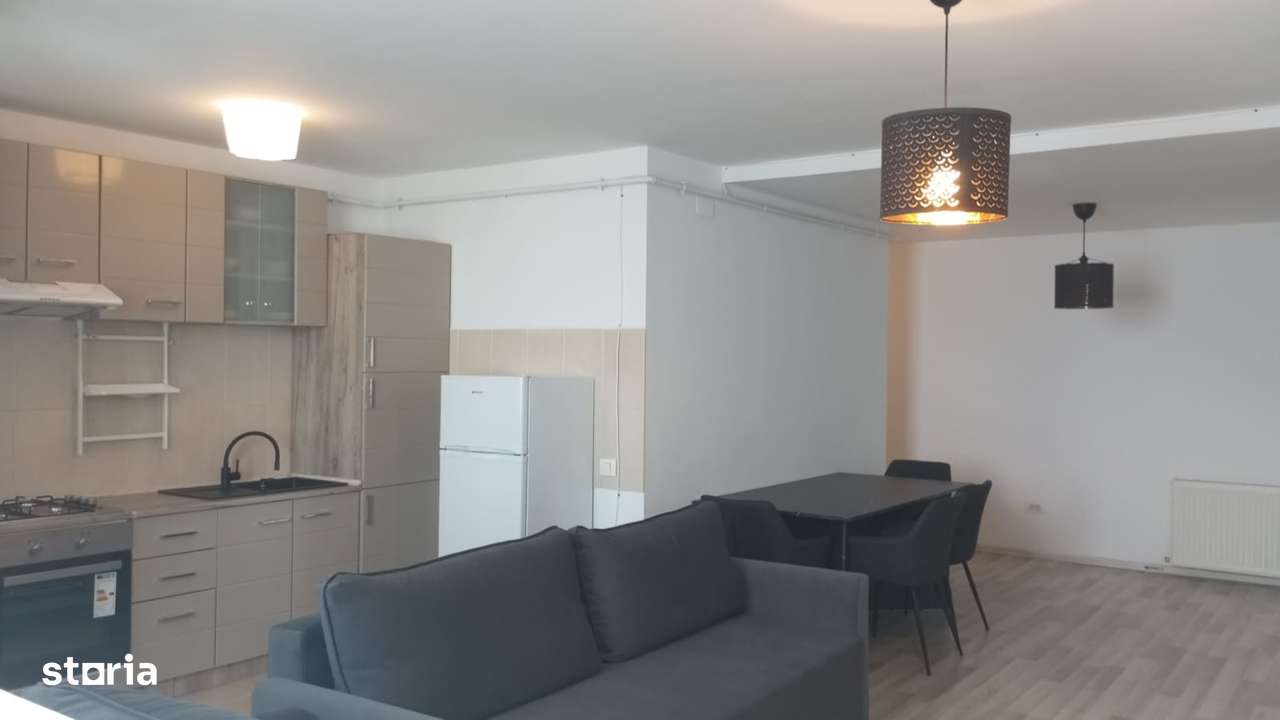 Prima inchiriere, 3 camere, 78 mp, Fundeni -Tower - Imagine principală: 5/20