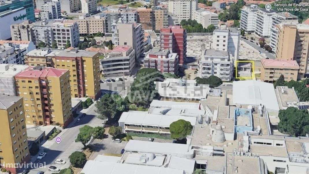 Escritório | Vila Nova de Gaia - Grande imagem: 3/8