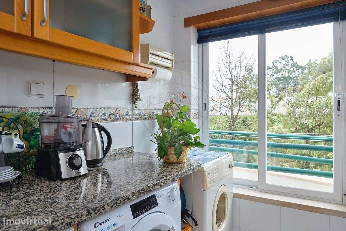 Apartamento T3 para venda-12