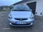 Honda Jazz - 2