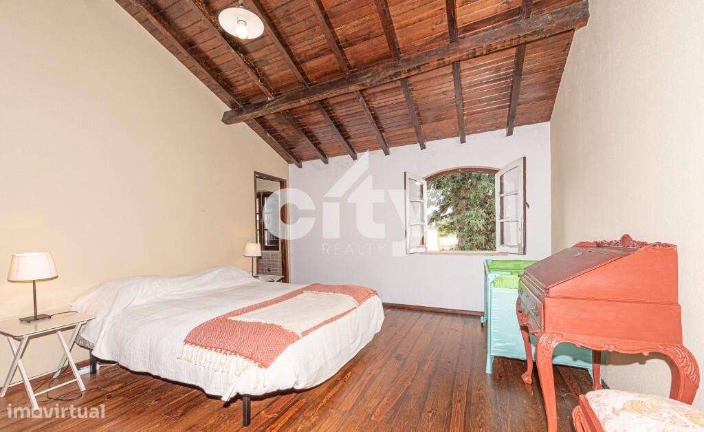 Quinta centenária localizada no Ribatejo-18