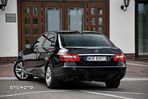 Mercedes-Benz Klasa E 350 CGI BlueEffICIENCY Avantgarde - 13