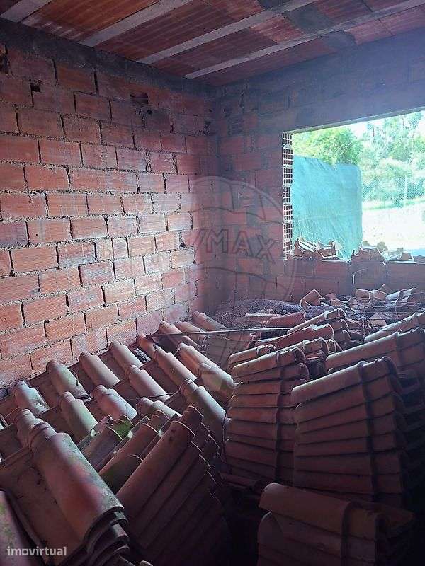 Moradia T2 para venda-7