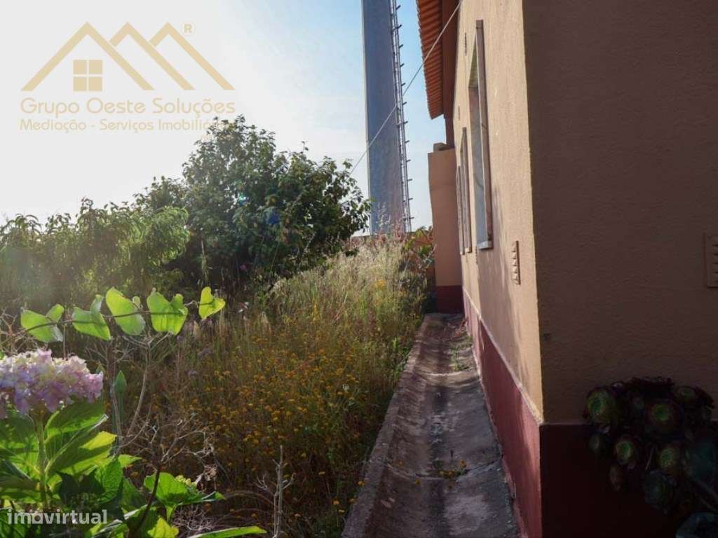 Moradia T3 Campelos, Lourinhã-15
