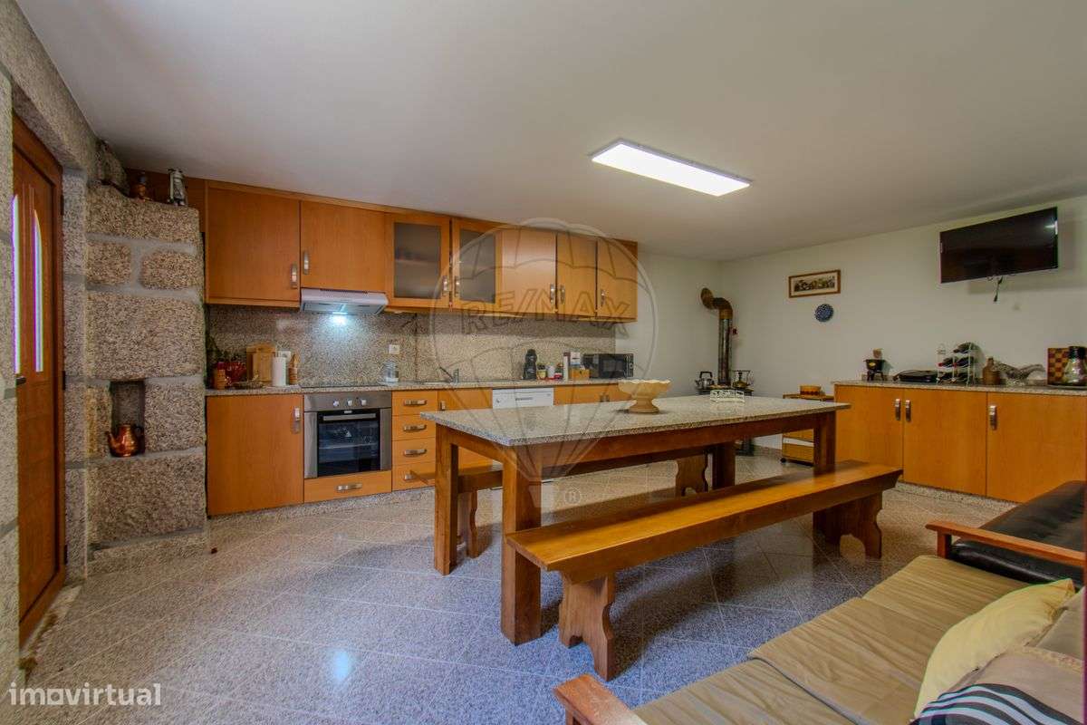 Moradia T4 para venda - Grande imagem: 5/22