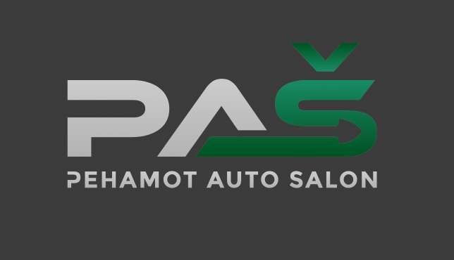 Pehamot Auto Salon - Nowy Format Dealerski logo