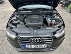 Audi A4 Avant 2.0 TDI DPF multitronic S line Sportpaket - 29