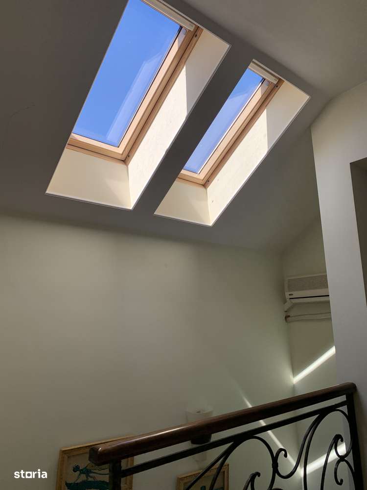 Vila P+1 Primo-Compozltori-5 camere mobilata utilată pret 390.000 euro-8